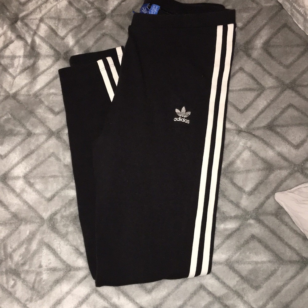 Adidas leggings